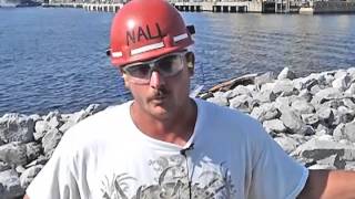 Material Handler (Maritime)
