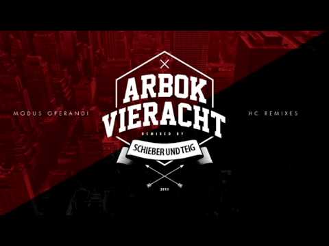 Arbok 48 - Krieg ( Schieber und Teig Remix )