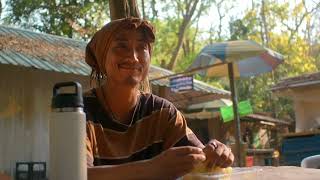 OM SYSTEM OM-3　防塵・防滴設計（IP53対応）