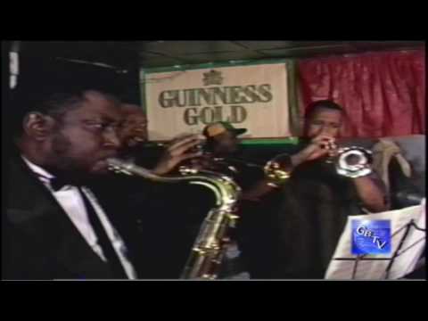 G.B.T.V. CultureShare ARCHIVES 1992: CALYPSO ROSE  "Going down San Fernando"  (HD)