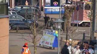 preview picture of video '2013 02 10 Carnaval optocht Ammerzoden De Haar'