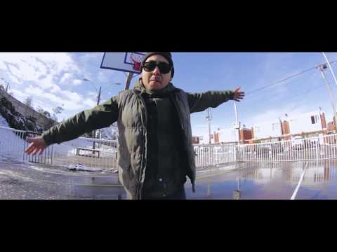 Blockstyle Crew (Ebrikolyn) - El Rap por las Venas  - Beat Nehiz  (Vídeo Oficial)