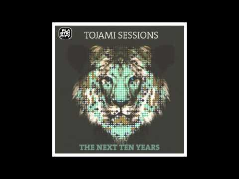 Tojami Sessions I Dry Martini I Plastic City