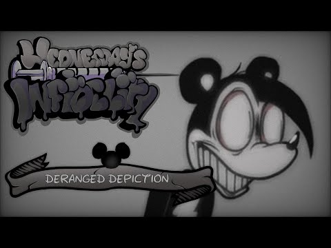 Video thumbnail for Deranged Depiction