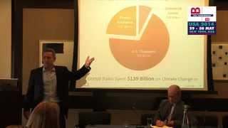 Thomas van Dyck: "Fossil Fuel Divestment & Reinvestment"