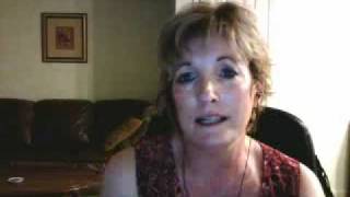 The Water Is Wide - Eva Cassidy rendition