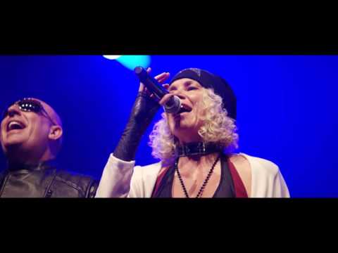 Masterboy & Beatrix Delgado Showtrailer