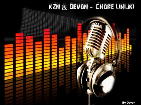 kZn $ Devon - chore linijki