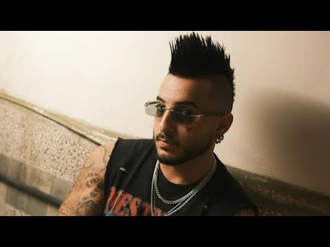 ati242 - 25 | AI Rock Cover by ⁨@YandakiEvren⁩