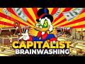 How DuckTales Secretly Taught You To Worship Money