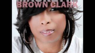 Maurette Brown Clark - Don't Be Discouraged