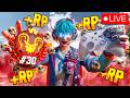 LIVE Season 27 Predator Ranked Grind Going For Top 50 Pred Apex Legends
