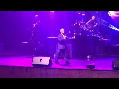 Manzanero y Mocedades