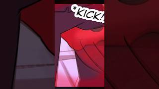 Kick Ball - Miraculous Ladybug Comic Dub
