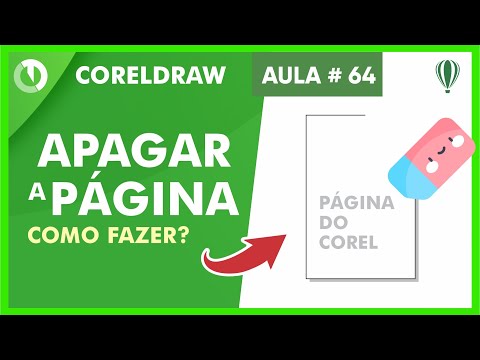Curso Grátis de Corel Draw Completo do zero ao avançado 2023