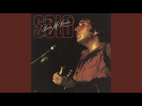 Bronco Bill's Lament (Live/1973)