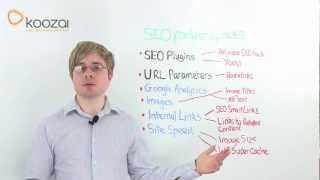 SEO for Wordpress: Top Tips