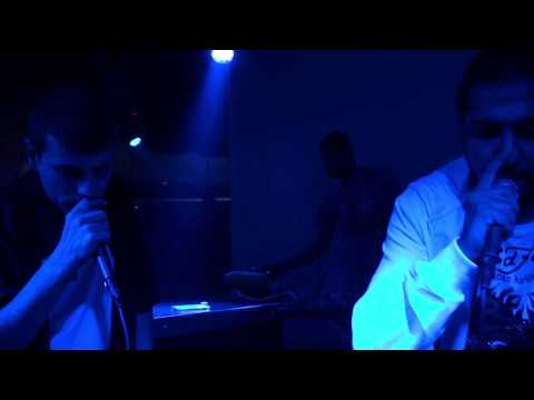 Sev ft Aten (CD Live Mi Shnchic 2011)