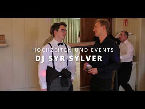 DJ SYR SYLVER