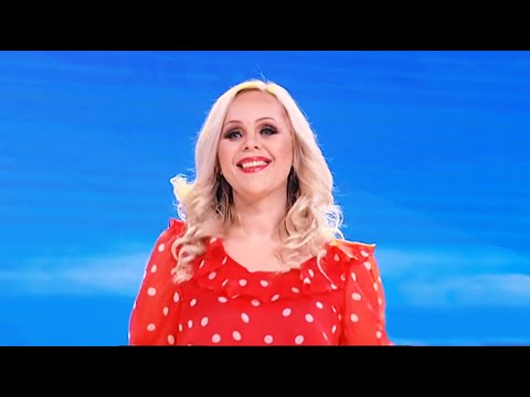 Bllanka Došen - Katyusha (Катюша)