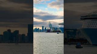 Symphony of the Seas 🛳️#subscribe #like #share #comment #youtubeshorts #shortvideo #short #shorts