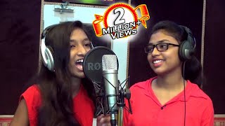 JHOOM BARABAR Jhoom (Swag Sister) New Sambalpuri Studio Version Video ll RKMedia