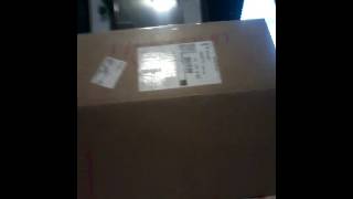 AVON/My $50 starter kit came!!!