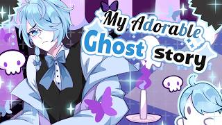 My Adorable Ghost Story trailer teaser