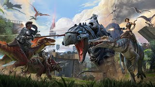 アーク(ARK) 実況