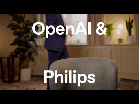 How Philips is scaling AI literacy across 70,000 employees