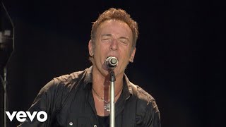Bruce Springsteen &amp; The E Street Band - No Surrender (London Calling: Live In Hyde Park, 2009)