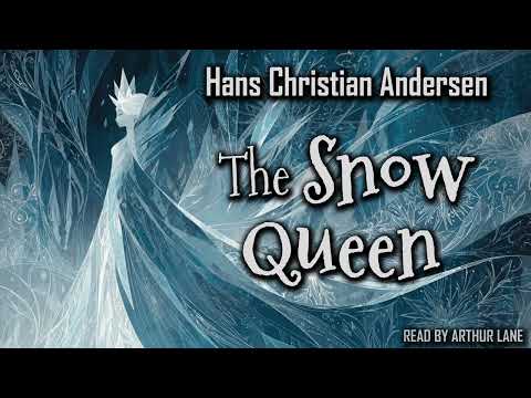 The Snow Queen by Hans Christian Andersen | Read Aloud