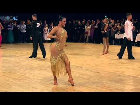 Youth U19 Latin Final