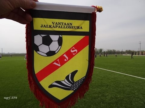 Lipót U13 - Vantaan Jalkapalloseura U13