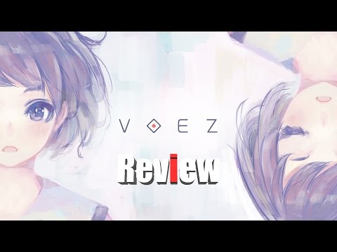 VOEZ Review - Top of the Charts