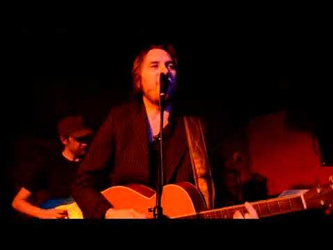 Joe Stone live at Rockwood Music Hall, NYC - I Hope That I Don't Fall In Love With You (Waits)