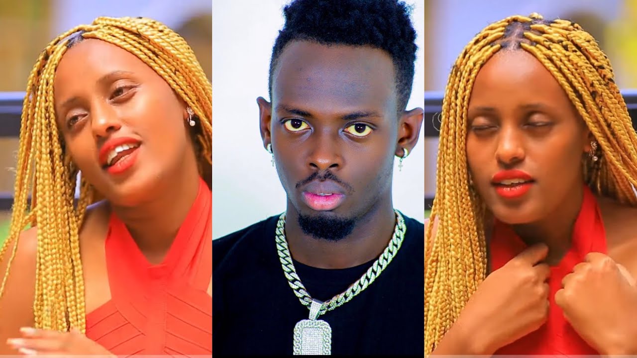 Aisha umugore wa Nyaxo abwiye Irene ibyo umusore yamukoreye twifata Kumunwa  Imbavu ziranetse