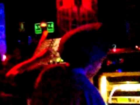 King Shiloh, Chanter, Barcelona, Bless Love and Unity