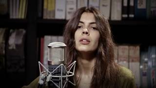 Julie Byrne - Natural Blue - 6/26/2017 - Paste Studios, New York, NY