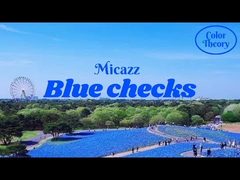 Micazz - Blue Checks (Official Video)