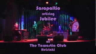 Sonny Rollins: St. Thomas