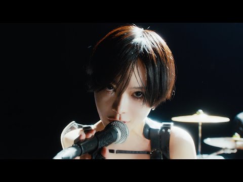 ポルカドットスティングレイ「アウト」MV