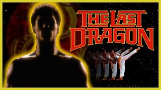 The Last Dragon Movie