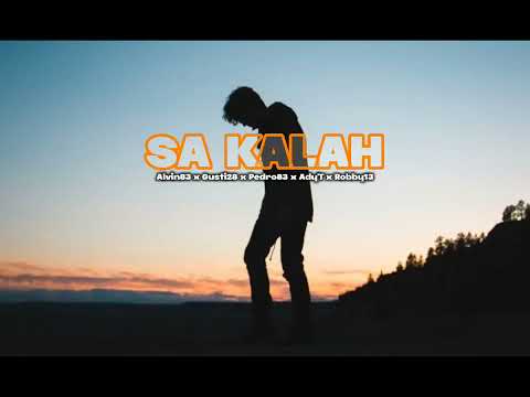 SA KALAH_Alvin83 x Gusti28 x Pedro83 x Ady'T x Robby13 #laguacaraterbaru#idetimur  #laguacara #2025