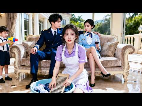 CEO Hated To Housewife Wife, But He Regret It When She Took Off Ring And Become Most Powerful Woman!