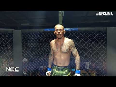 NEC 80 L6 - Robson "Alucinado" vs Alessandro "Cobra" - 18/10/25 - Calçoene / Ap