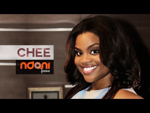 Ndani Sessions - Chee sings a Medley