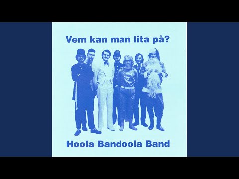 Vem kan man lita på?