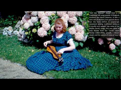 Thumbnail for Jean Ritchie - Will the Weaver (Roud 432) by R.E.M., Jean Ritchie, soo, Y&T