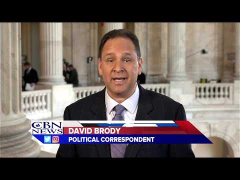 The 700 Club - April 7, 2017